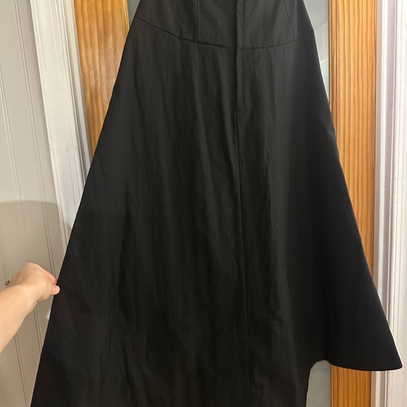 Like New Tibi Schema Skirt - Picture 2 of 3
